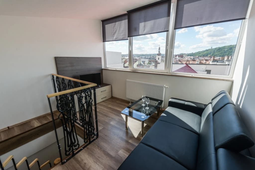 Hotel Residence Spalena - photo 7