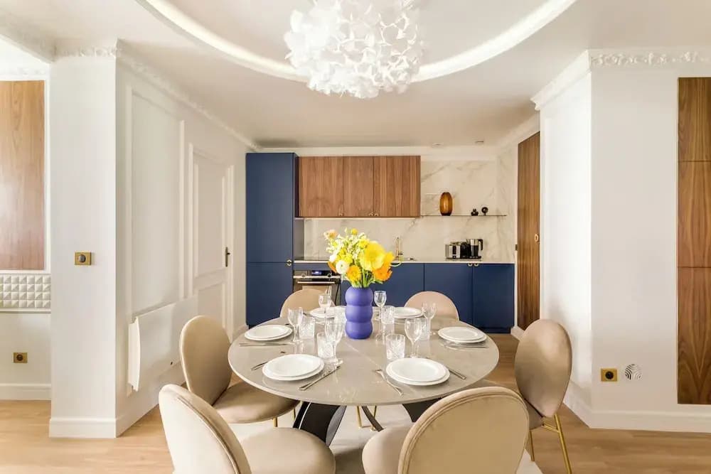 Merveil Luxury Suites - Lenoir I-II-III - photo 35