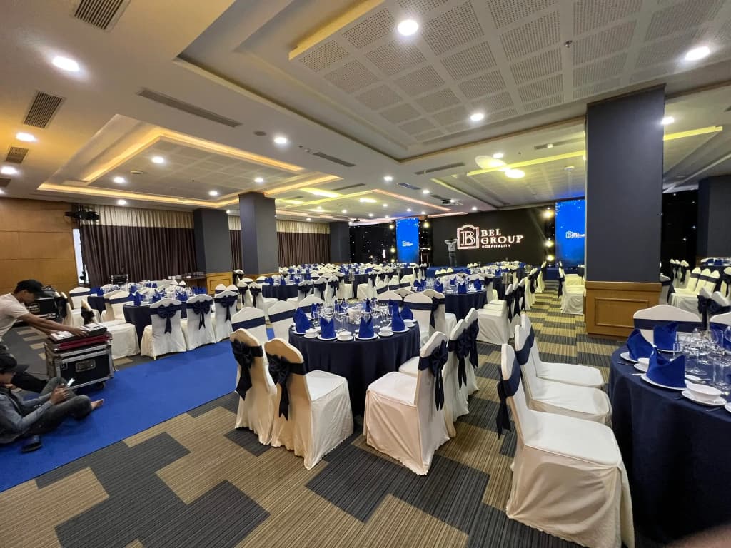 Serene Beach Hotel Danang - photo 39