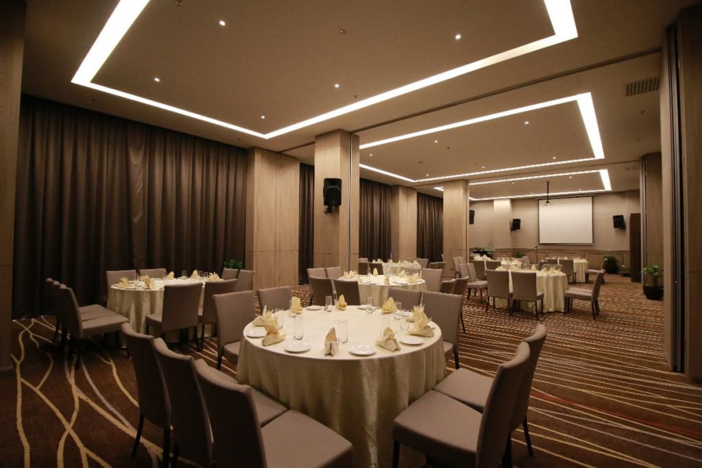 Impiana Hotel Senai - photo 46