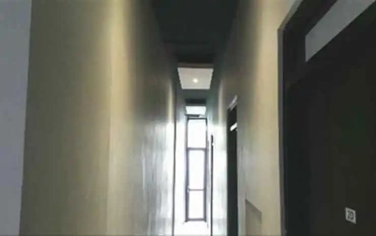 iRoom Residence - photo 9