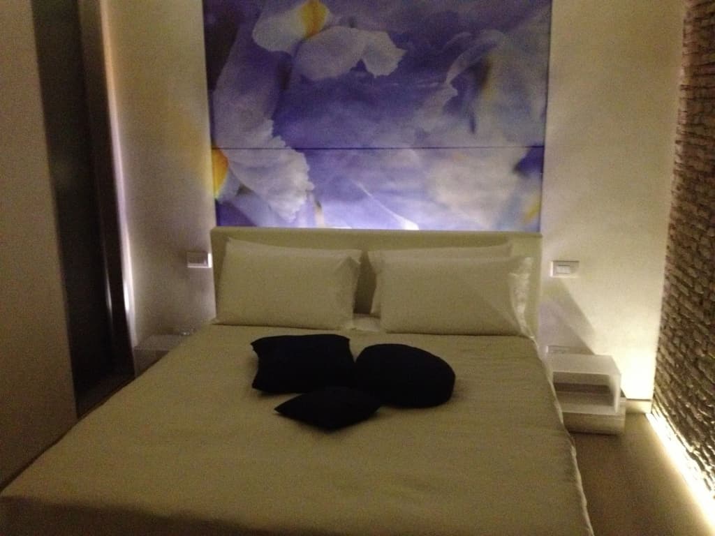 My Secret Condotti - photo 3