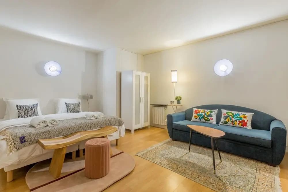 Edgar Suites Saint-Augustin - Naples - photo 1