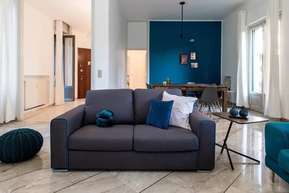 ALTIDO Zenale Apartment - photo 13