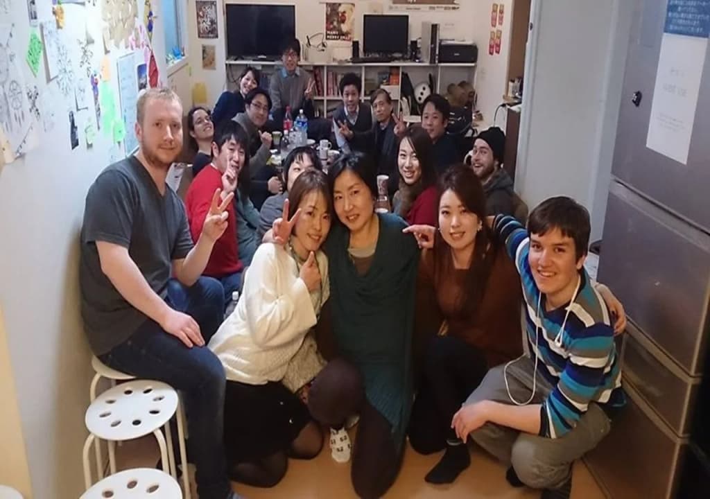 Peace House Suzunami - photo 25