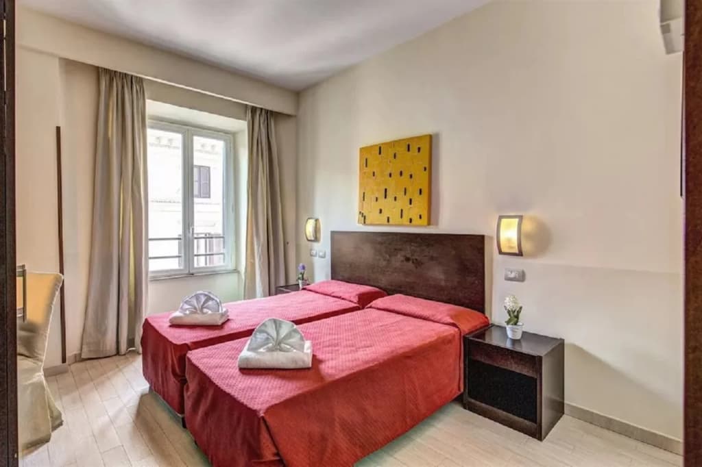 Hotel San Marco - photo 33