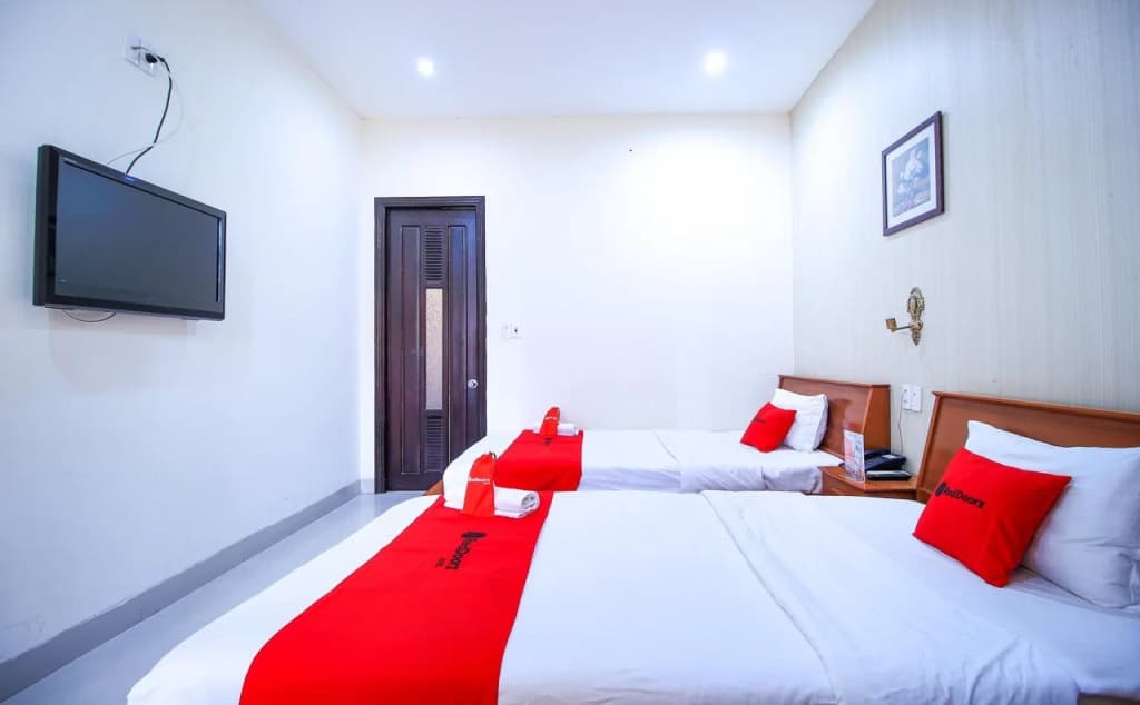 Thanh Tien Hotel - photo 2