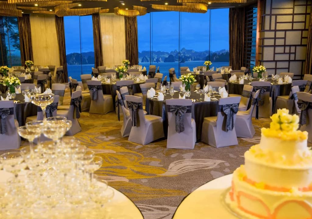 Novotel Ha Long Bay, - photo 33