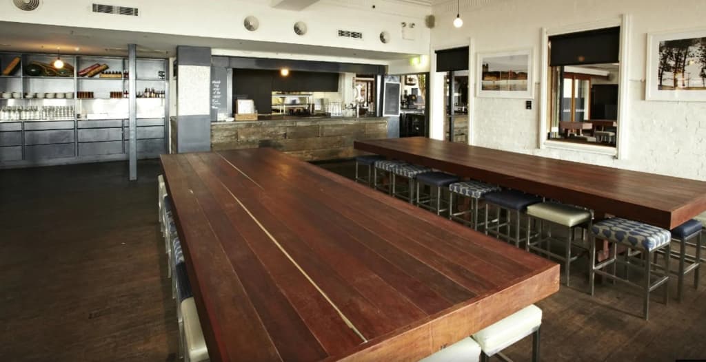 Stay at Hotel Steyne - photo 22