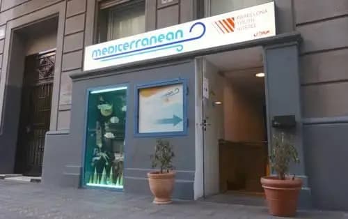 Mediterranean Hostel - photo 26