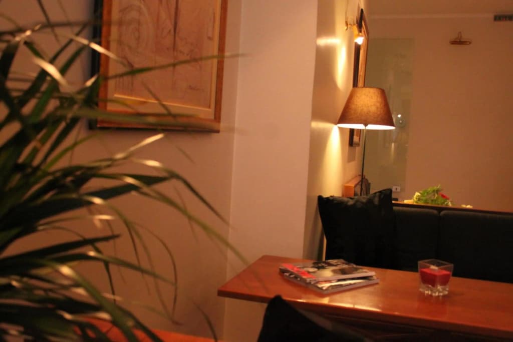 Achillion Hotel - photo 32