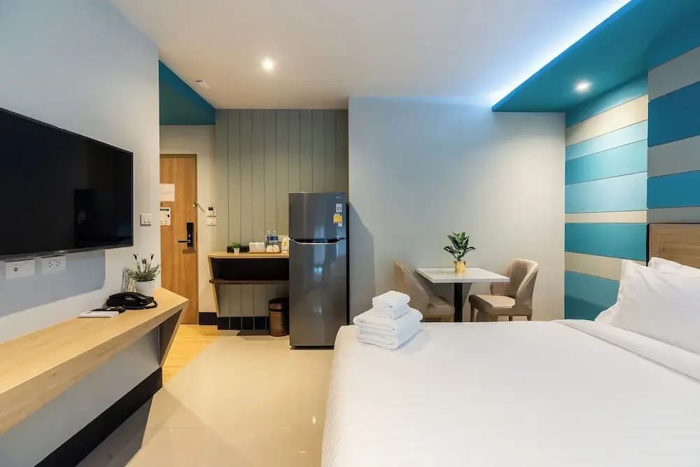 Hi Sotel - photo 11
