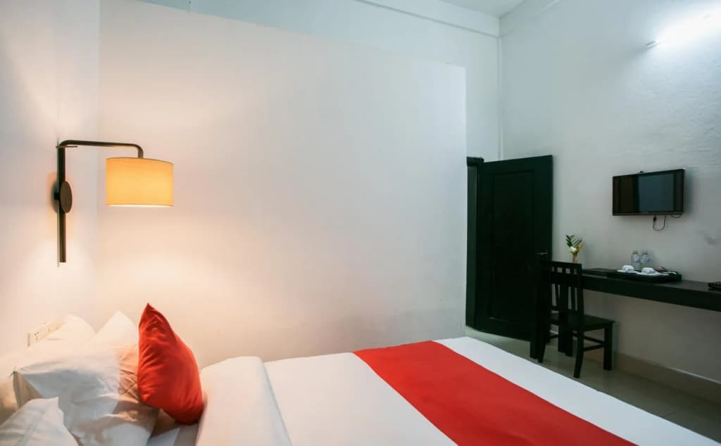 Romance Residence Villa - photo 2