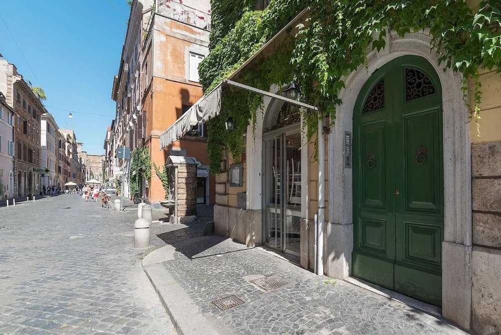 Cozy Flat Borgo Pio - photo 1