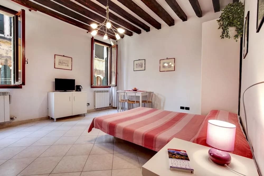 Bed & Breakfast Giardini - photo 4