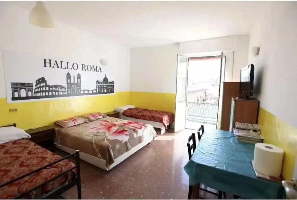 Hallo Roma - photo 6