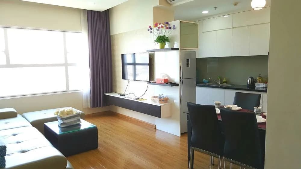 Sunrise City 2BR with Infinity SW Pool - photo 33