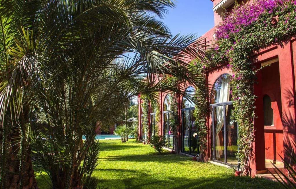 Palais El Miria - photo 17