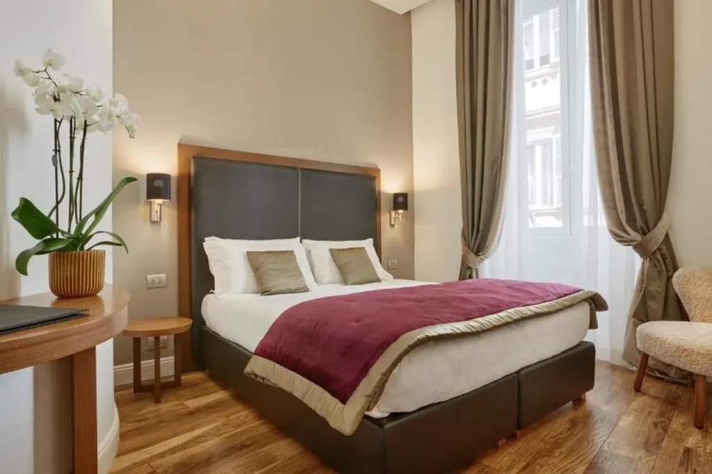 L'Obelisque Maison De Luxe - photo 4