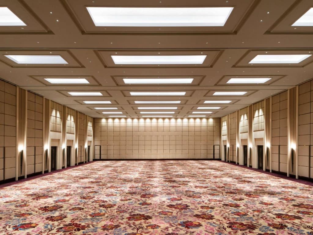 Fairmont Jakarta Hotel - photo 20