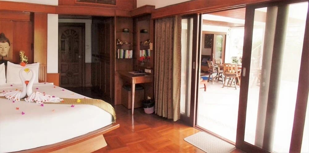 Royal Living Koh Samui - Villa 2 - With Jacuzzi and Service - photo 7