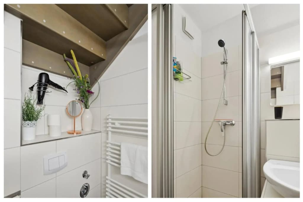 Urban city home with terrace - photo 2