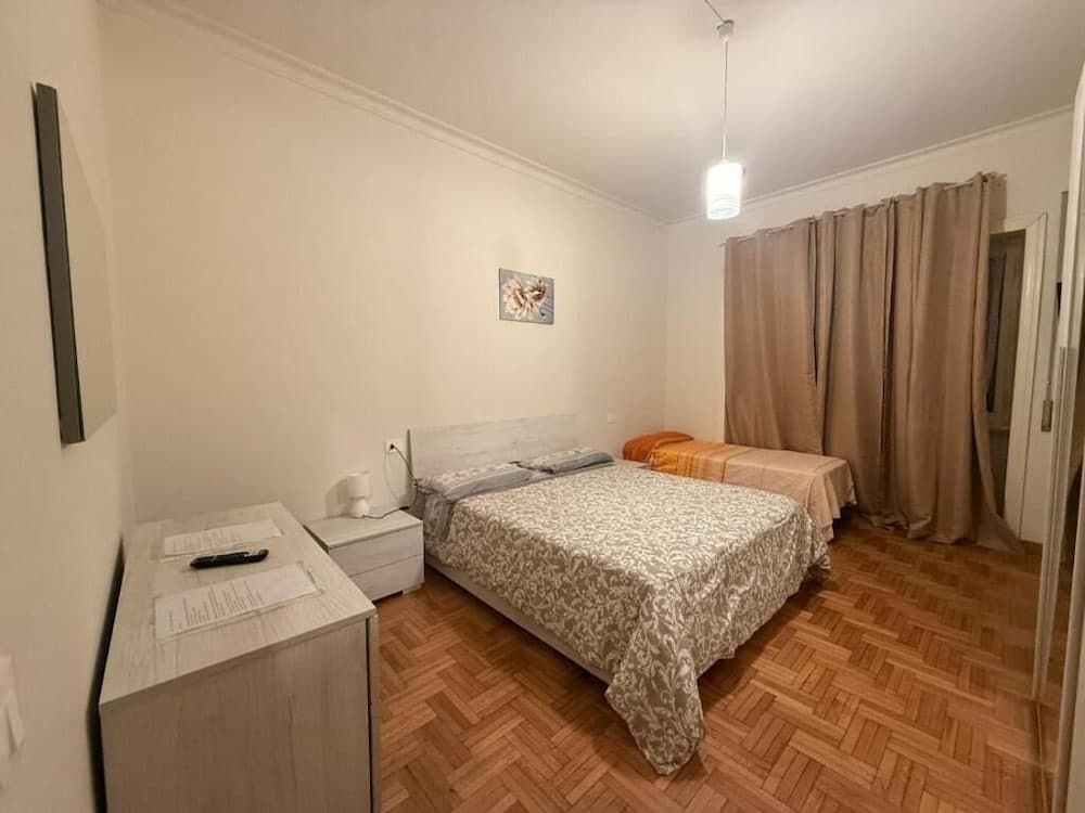 MaSa Holiday House Vatican - photo 16