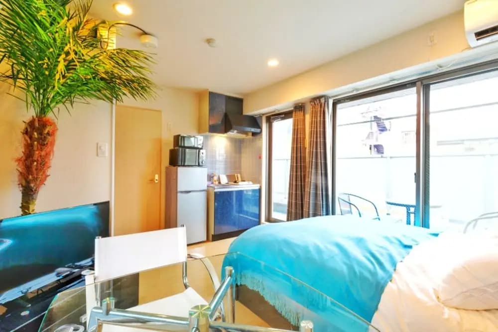 Asakusa Apartment - photo 2