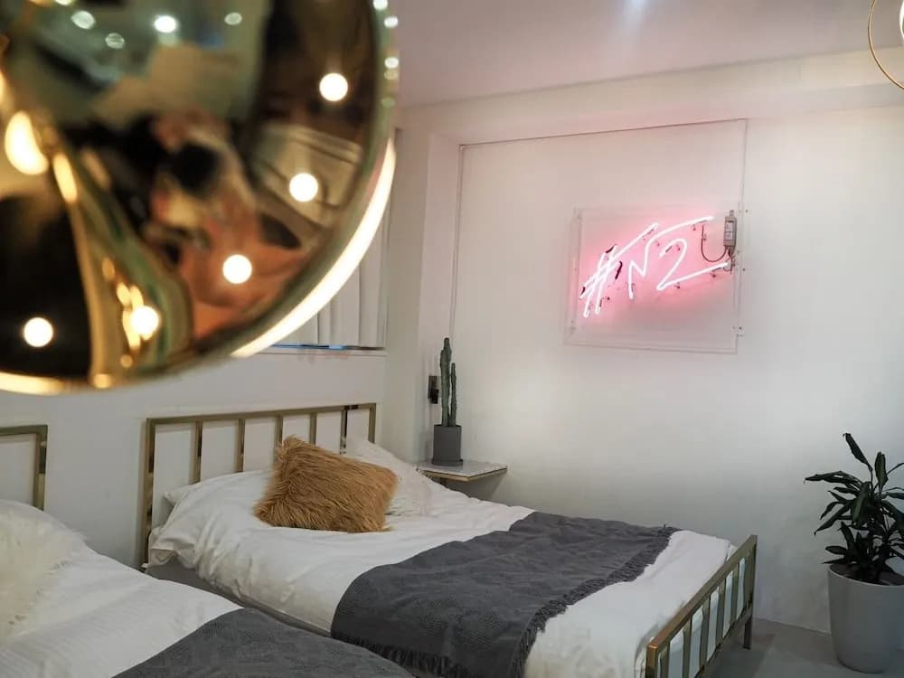 The Root2 Hotel - photo 6