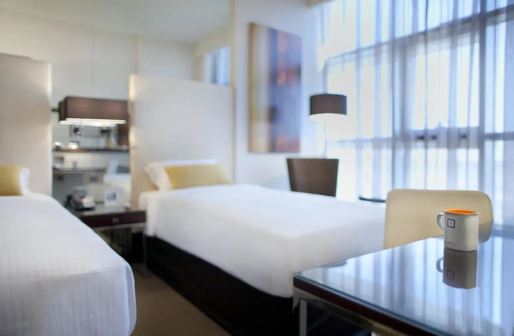 Centro Capital Centre by Rotana Hotel - photo 11