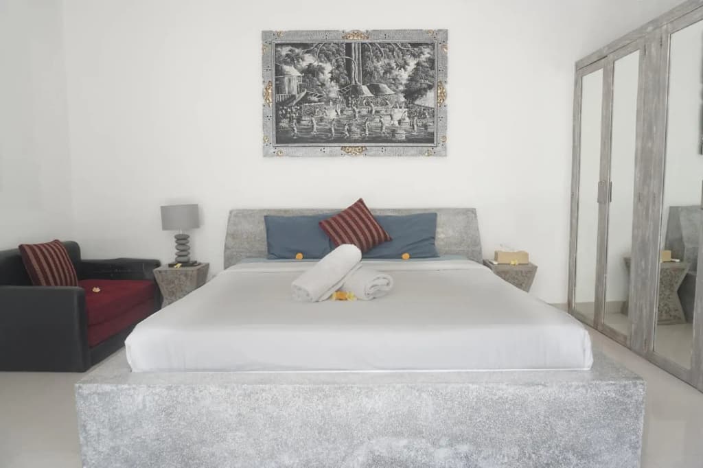 Ramita Villa Legian - photo 3