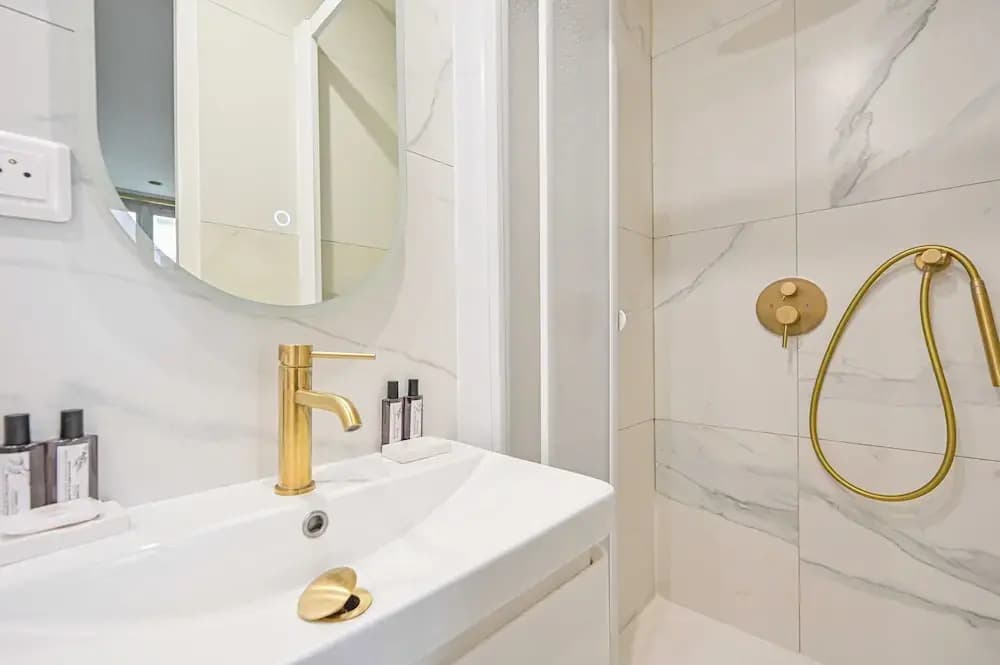 Cosy Nest - 2P - The 16th Arrondissement - photo 8