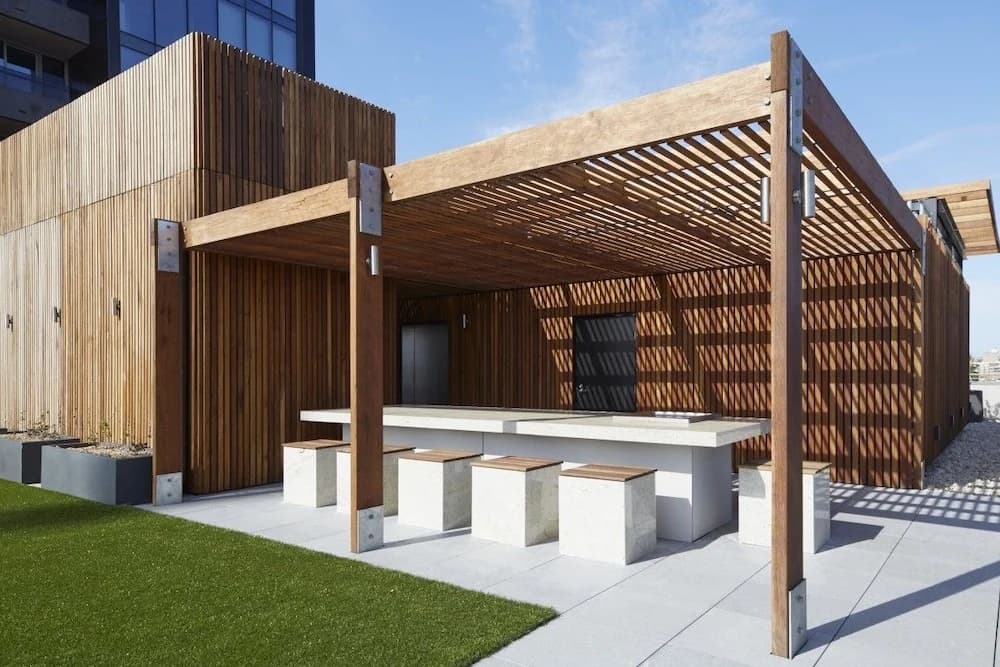ILK Apartments South Yarra - photo 15