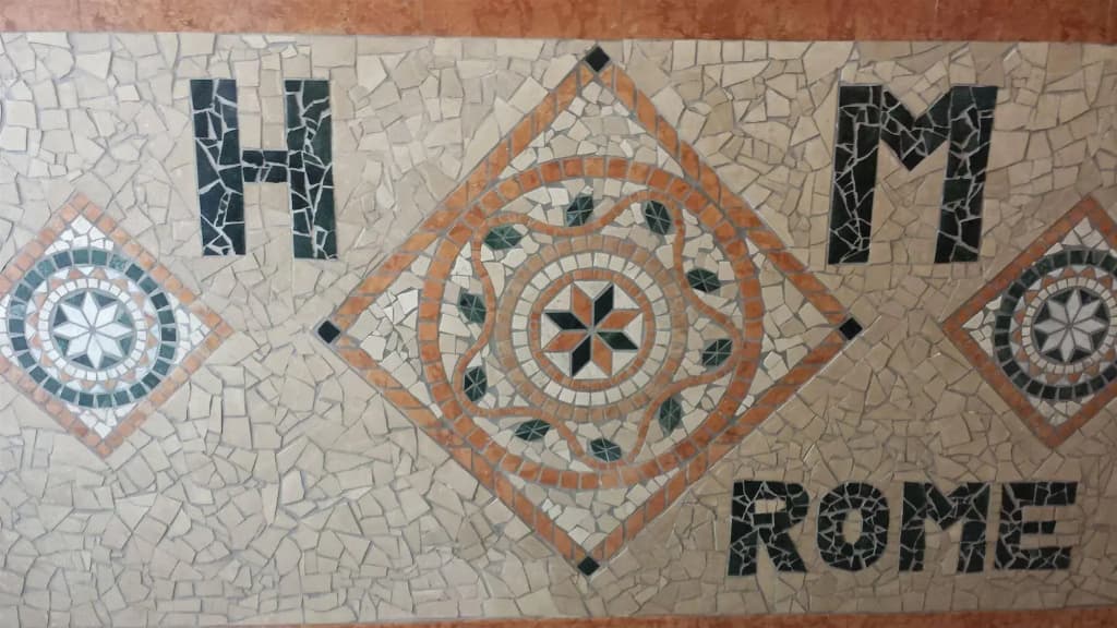 Hotel Mosaic - photo 15