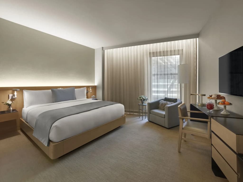 The Knickerbocker Hotel - photo 4