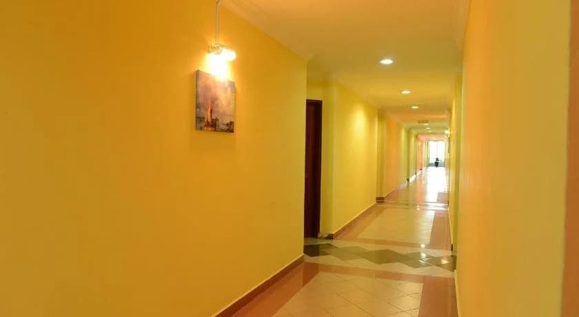 Felda Residence Trolak - photo 9