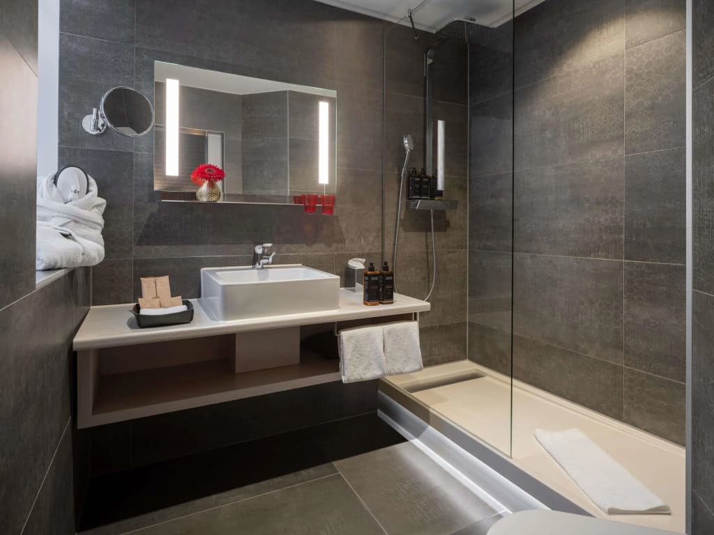 Mercure Vienna First - photo 9