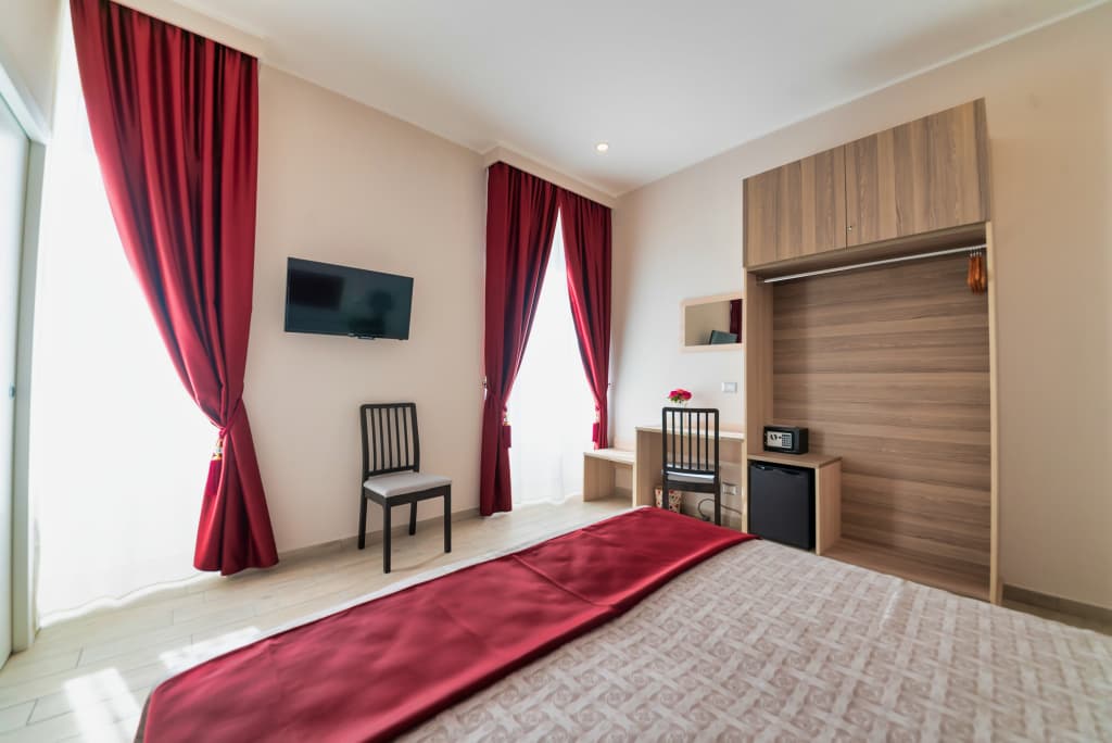 Hotel Balilla - photo 5
