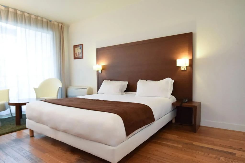 Residhotel Impérial Rennequin - photo 4