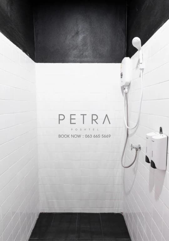 Petra Poshtel Donmuang - photo 6