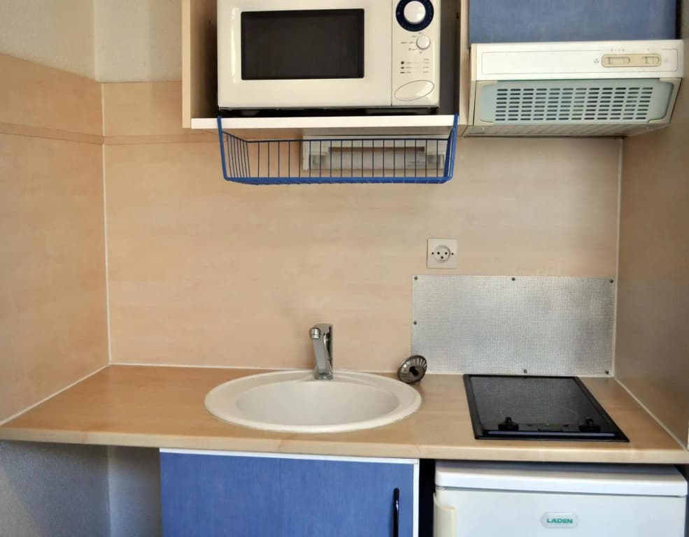 Residence France Riviera - photo 15