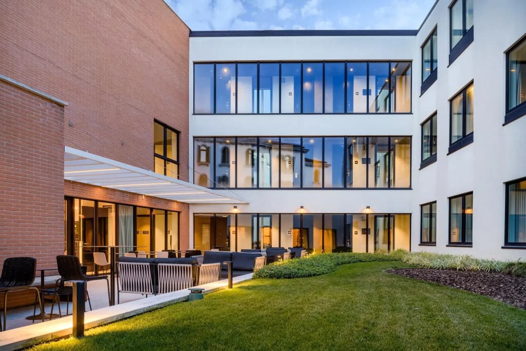 Ac Hotel Venezia by Marriott - photo 1