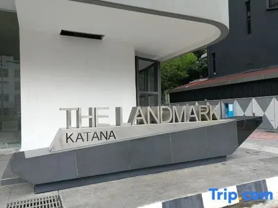 Landmark by Homey Planet 3BR Family Suite(A) - photo 1