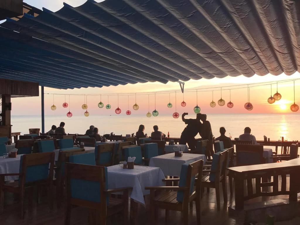 Orange Resort - photo 27