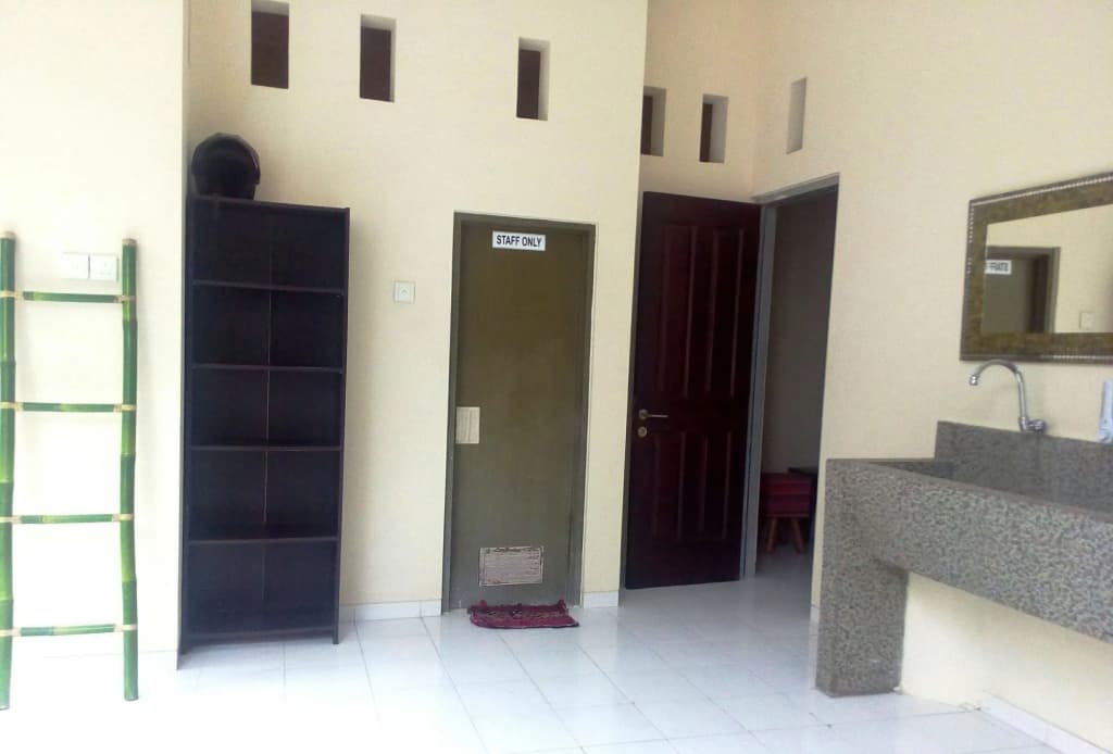 Best Canggu Hostel - photo 1