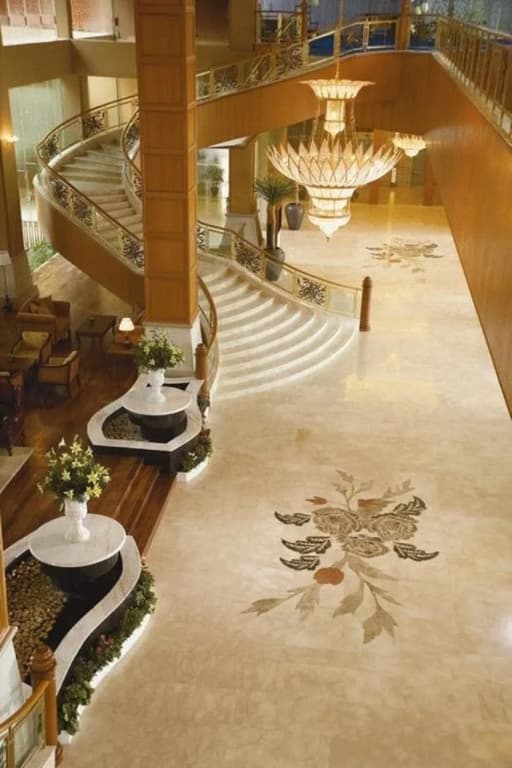 Royale Chulan Kuala Lumpur - photo 12