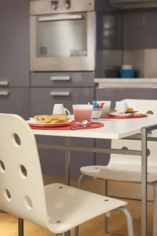 Apartment Termini10 - photo 9