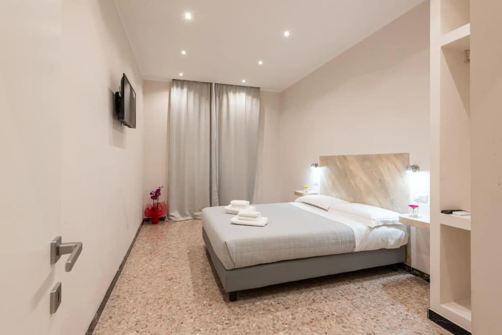 Ancient Rome Apartment - photo 4