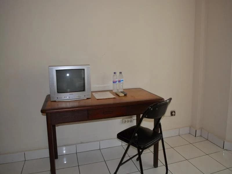 Hotel Purnama - photo 11