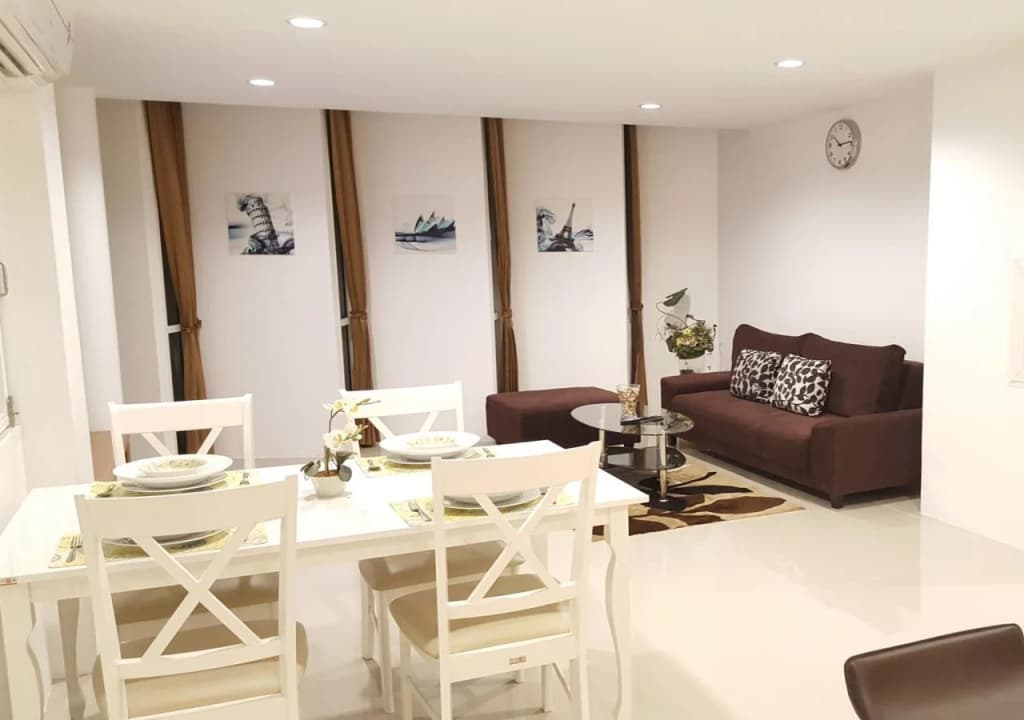 TN39 Serviced Apartment - photo 13